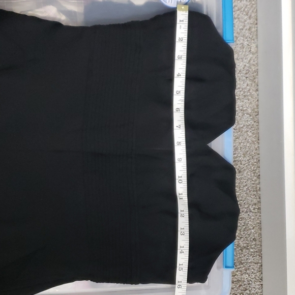 Ann Taylor halter dress - Picture 7 of 9